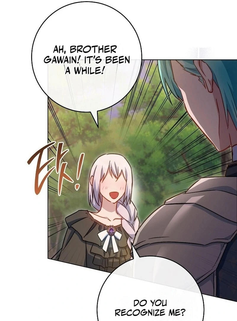 Royal Shop of Young Lady Chapter 182 - page 123
