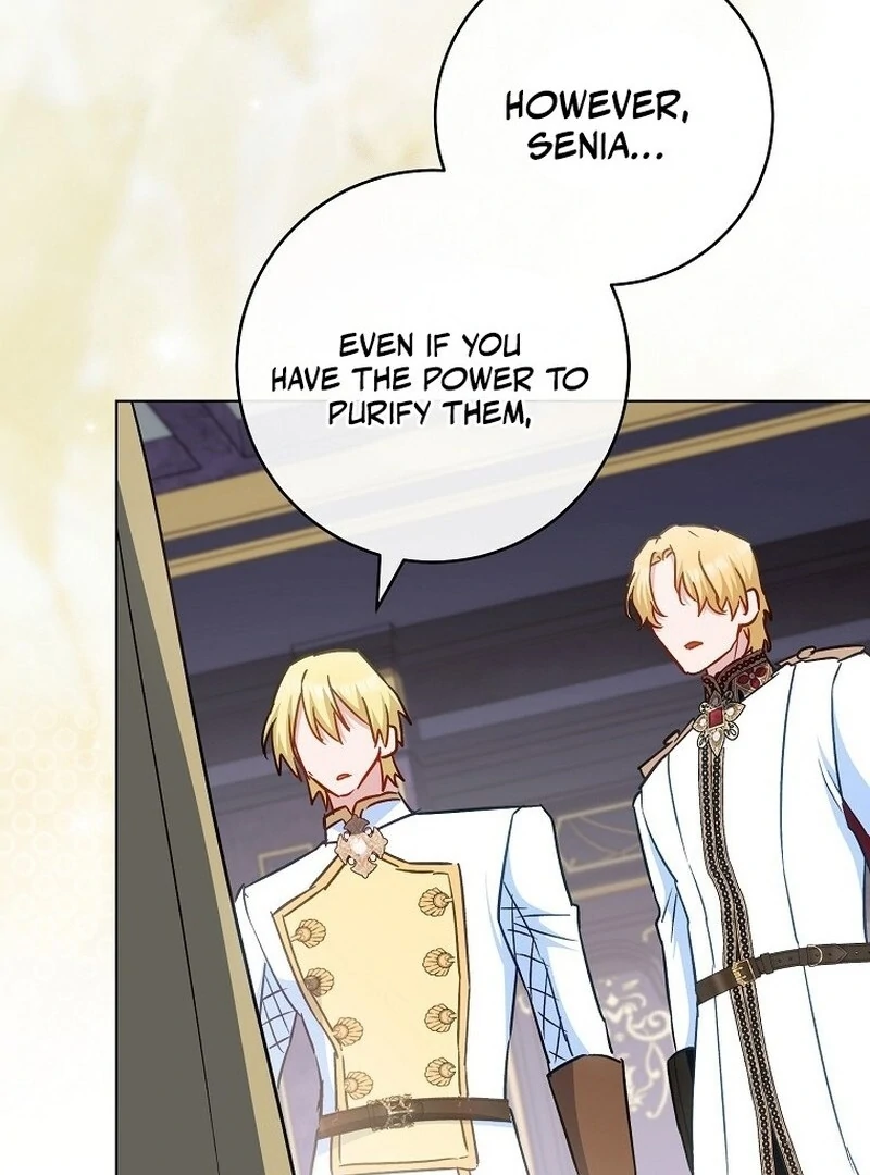 Royal Shop of Young Lady Chapter 182 - page 19