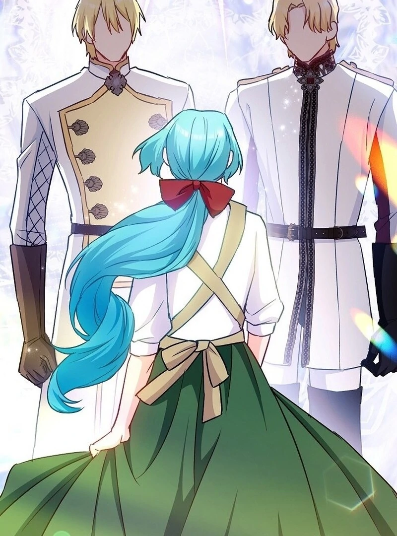 Royal Shop of Young Lady Chapter 182 - page 24