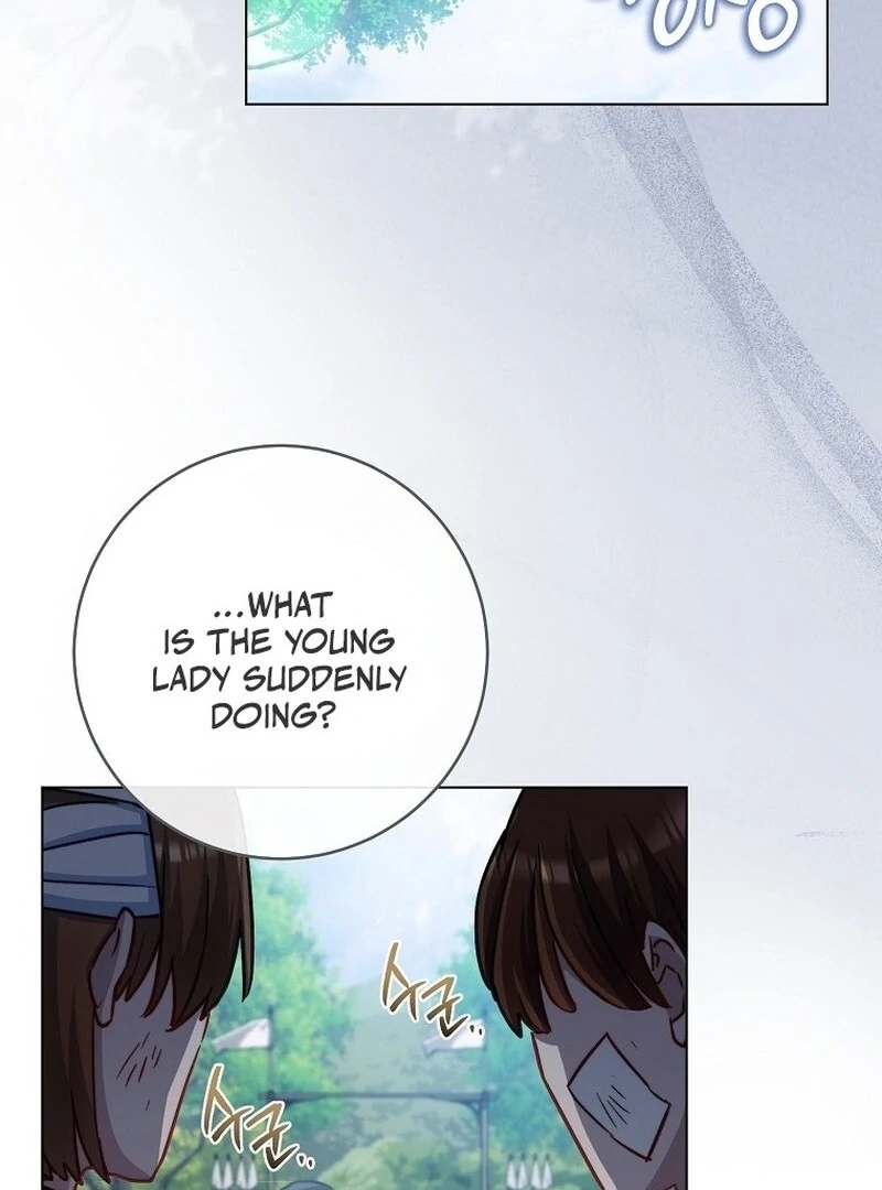Royal Shop of Young Lady Chapter 182 - page 30