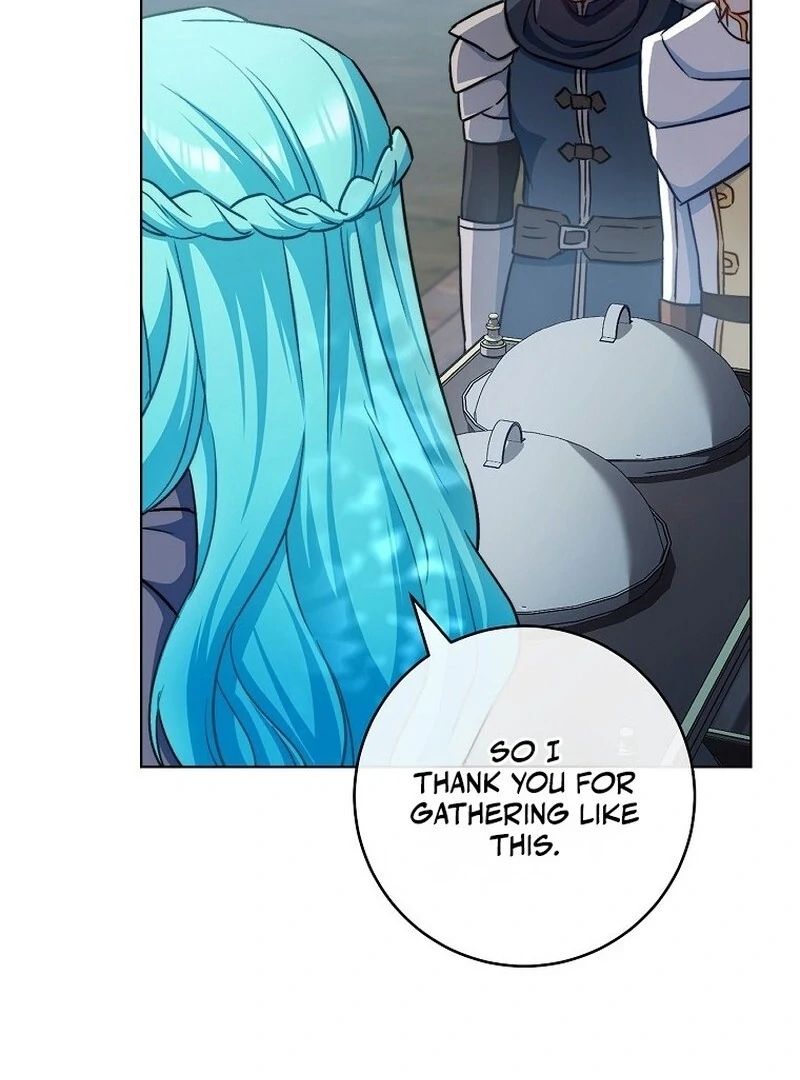 Royal Shop of Young Lady Chapter 182 - page 35