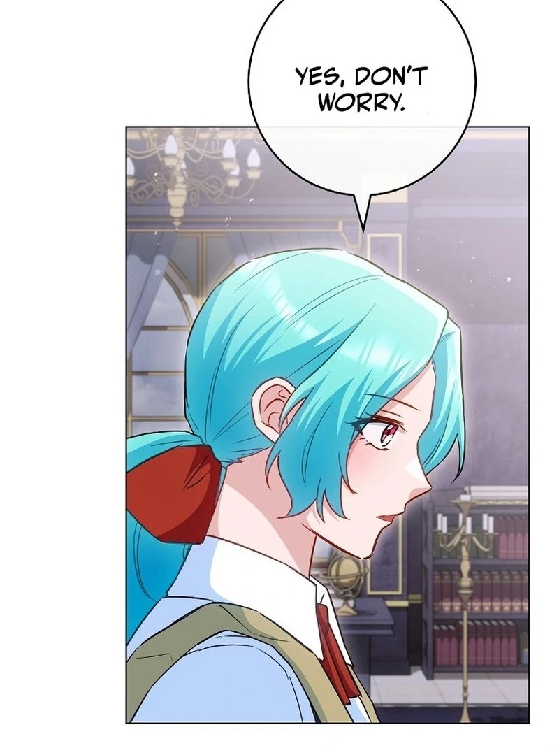 Royal Shop of Young Lady Chapter 182 - page 5