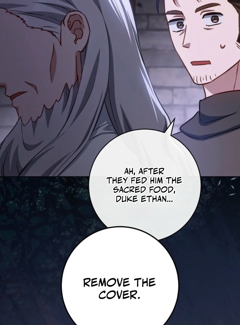 Royal Shop of Young Lady Chapter 183 - page 84