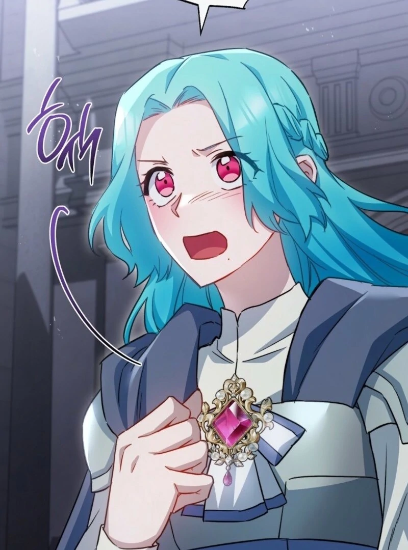 Royal Shop of Young Lady Chapter 184 - page 21
