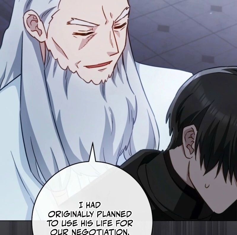 Royal Shop of Young Lady Chapter 184 - page 23