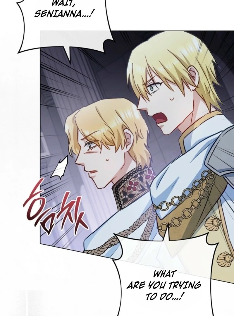 Royal Shop of Young Lady Chapter 184 - page 48