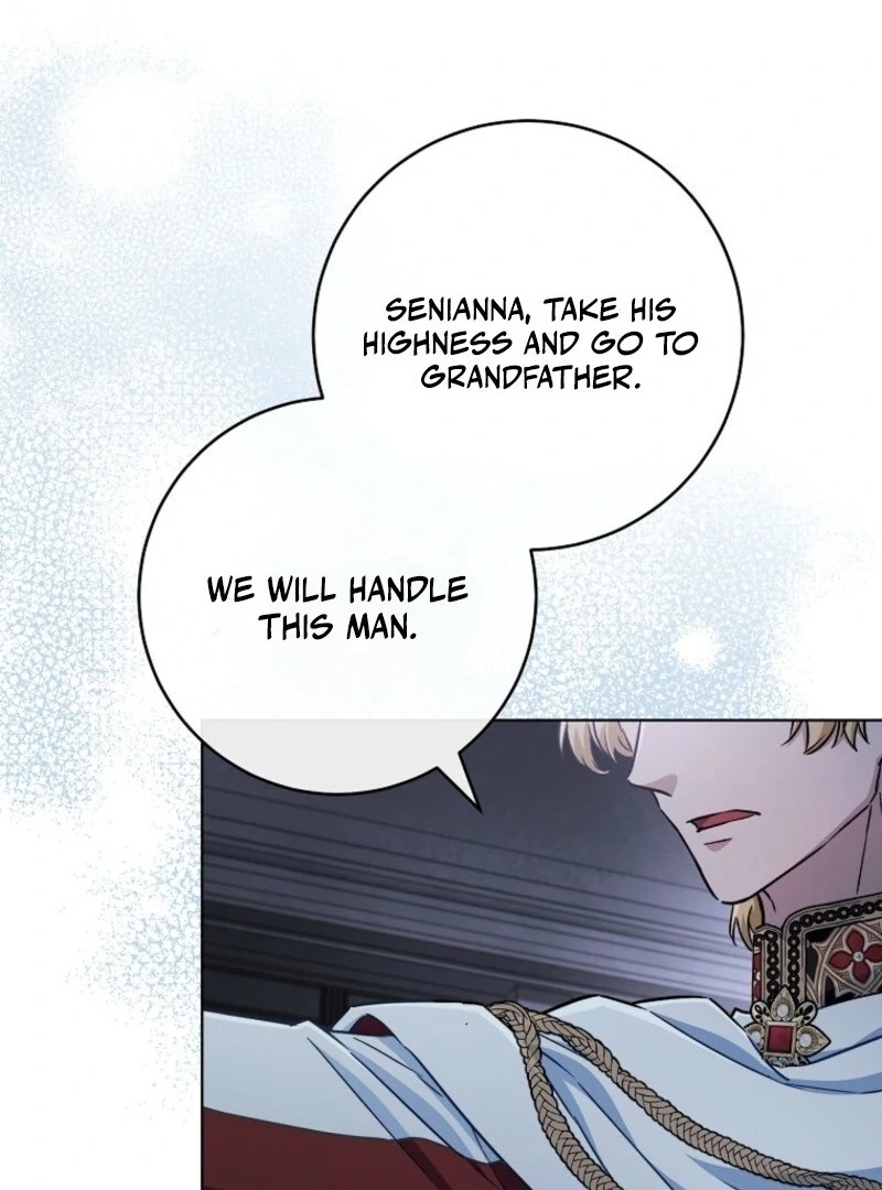 Royal Shop of Young Lady Chapter 184 - page 82
