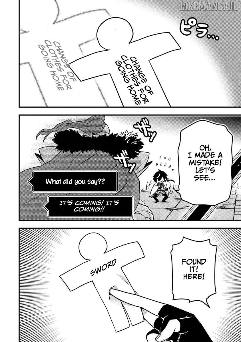 The Reincarnated Onmyoji Who Went Viral After Saving a Dungeon Streamer, and Accidentally Became a Legend When He Streamed a Super-Rare Cursed Artifact Chapter 5.2 - page 7