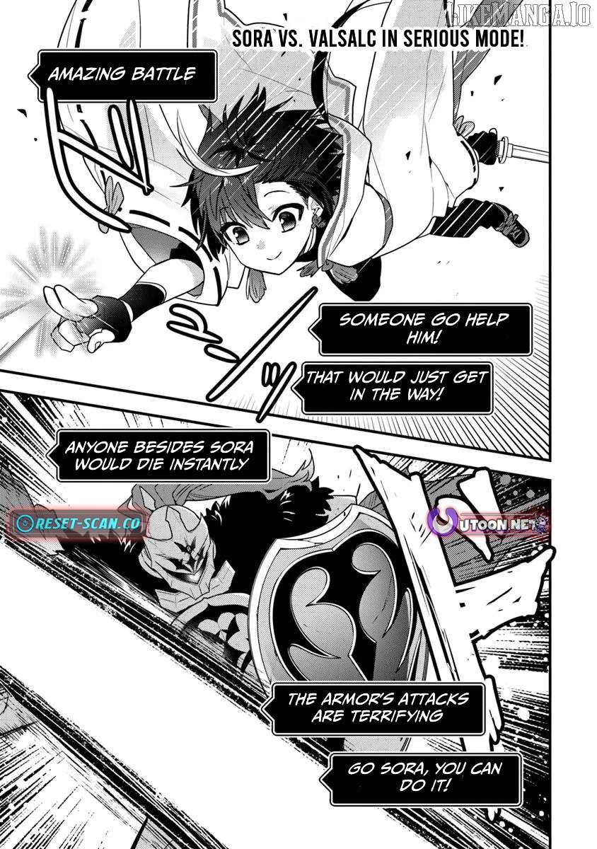 The Reincarnated Onmyoji Who Went Viral After Saving a Dungeon Streamer, and Accidentally Became a Legend When He Streamed a Super-Rare Cursed Artifact Chapter 5.3 - page 2