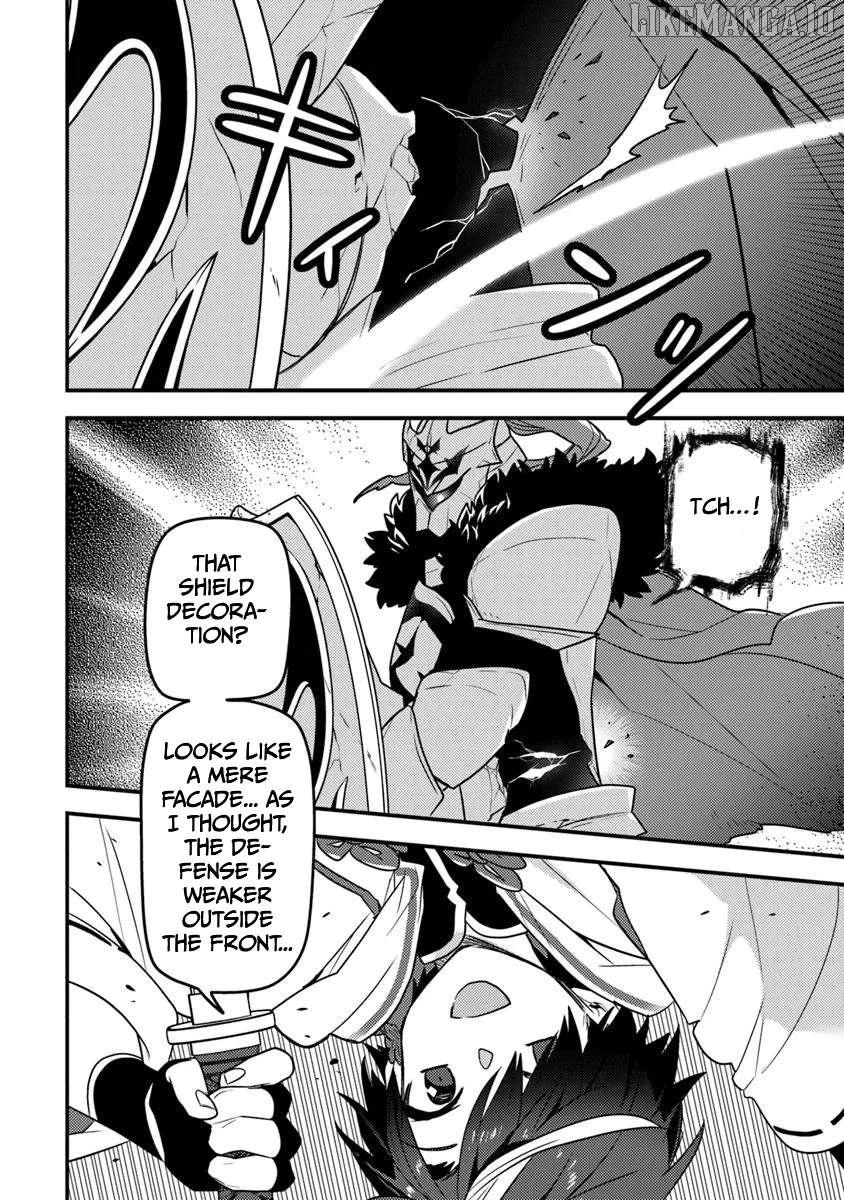The Reincarnated Onmyoji Who Went Viral After Saving a Dungeon Streamer, and Accidentally Became a Legend When He Streamed a Super-Rare Cursed Artifact Chapter 5.3 - page 3