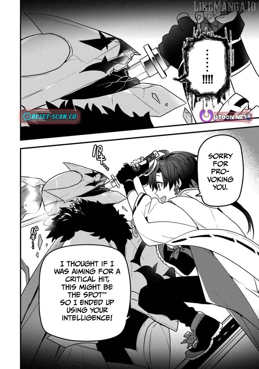 The Reincarnated Onmyoji Who Went Viral After Saving a Dungeon Streamer, and Accidentally Became a Legend When He Streamed a Super-Rare Cursed Artifact Chapter 5.3 - page 7