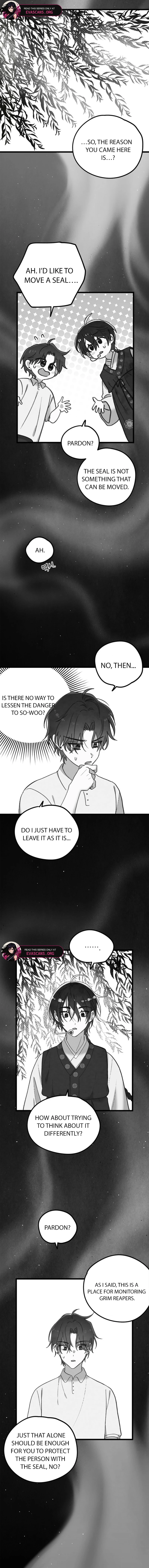 I Debuted as an Exorcist, Not an Idol Chapter 32 - page 10