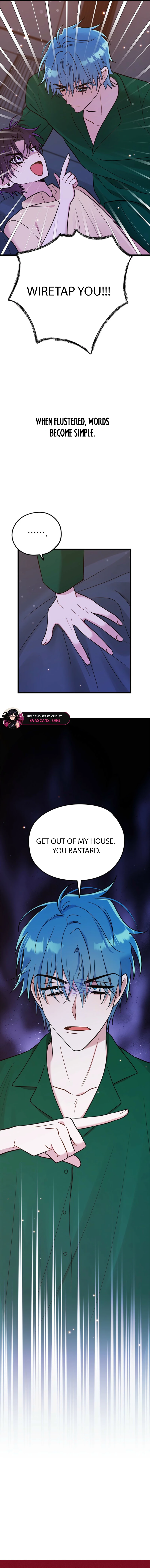 I Debuted as an Exorcist, Not an Idol Chapter 32 - page 14