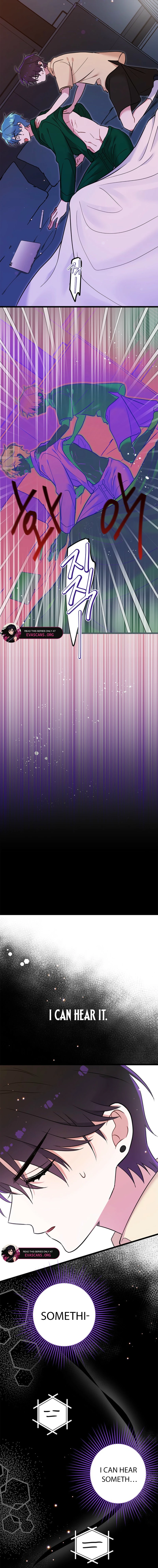 I Debuted as an Exorcist, Not an Idol Chapter 32 - page 6