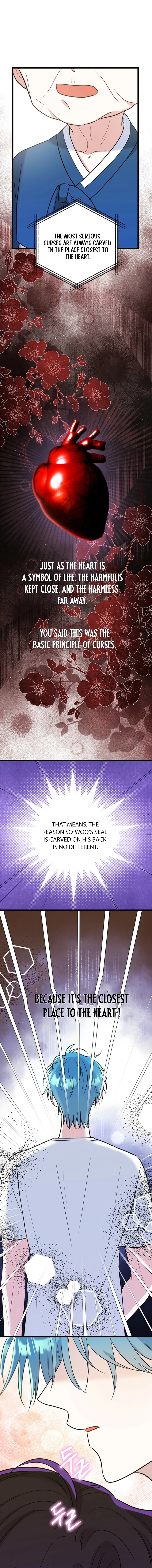 I Debuted as an Exorcist, Not an Idol Chapter 34 - page 10