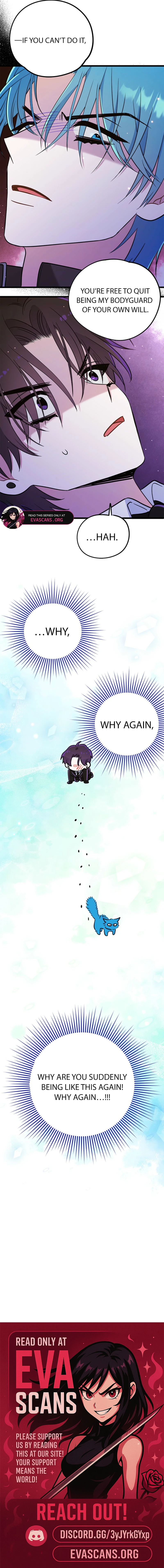 I Debuted as an Exorcist, Not an Idol Chapter 34 - page 16