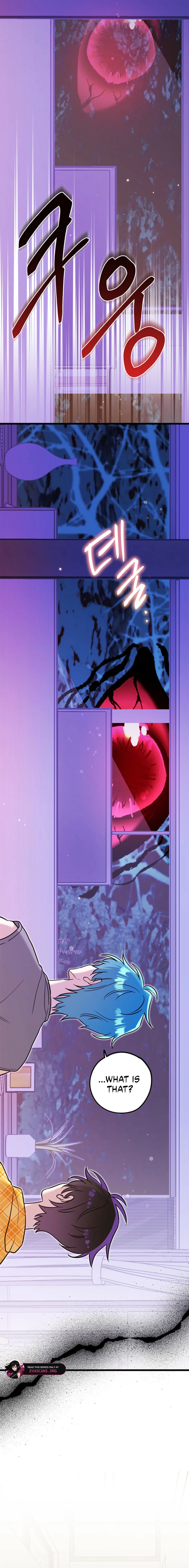 I Debuted as an Exorcist, Not an Idol Chapter 37 - page 10