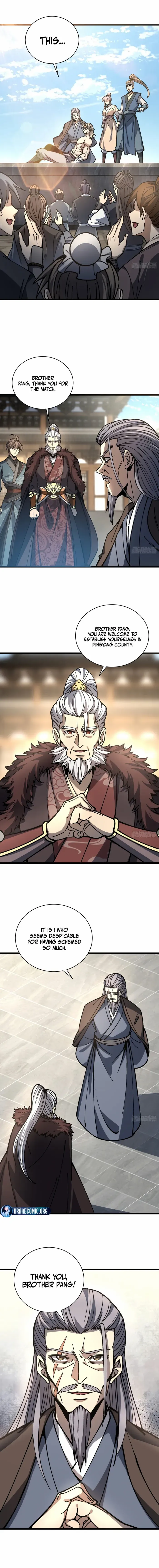 Becoming a God, Starting as water monkey Chapter 64 - page 6