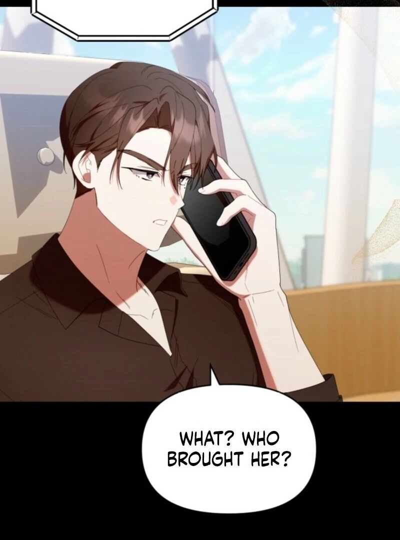 The Chick Class Hunter is on a Filial Duty! Chapter 47 - page 102