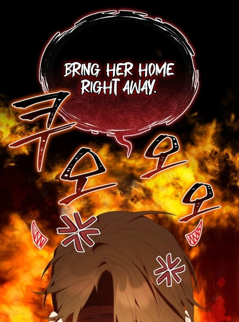 The Chick Class Hunter is on a Filial Duty! Chapter 47 - page 105