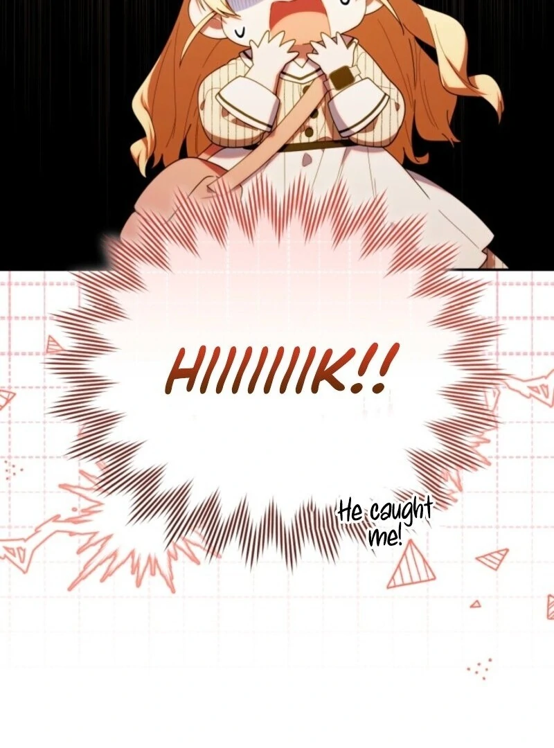 The Chick Class Hunter is on a Filial Duty! Chapter 47 - page 107