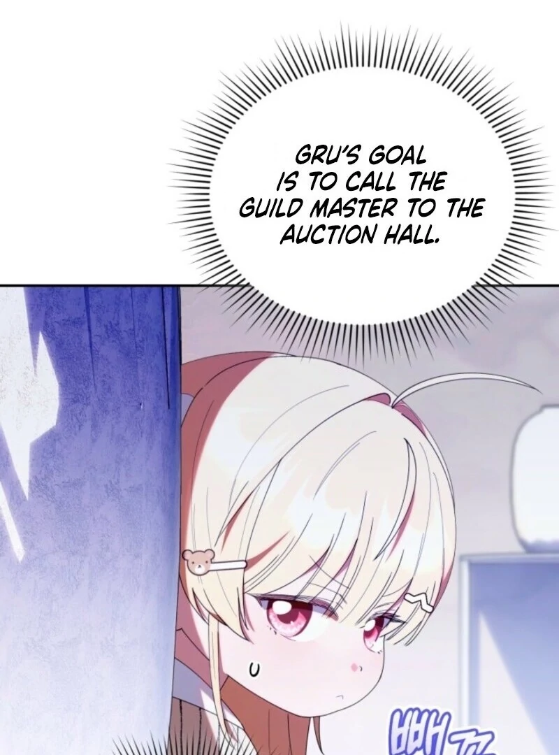 The Chick Class Hunter is on a Filial Duty! Chapter 47 - page 108