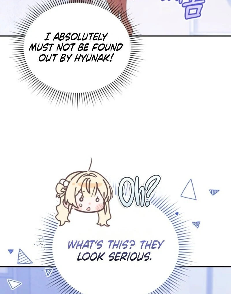 The Chick Class Hunter is on a Filial Duty! Chapter 47 - page 109