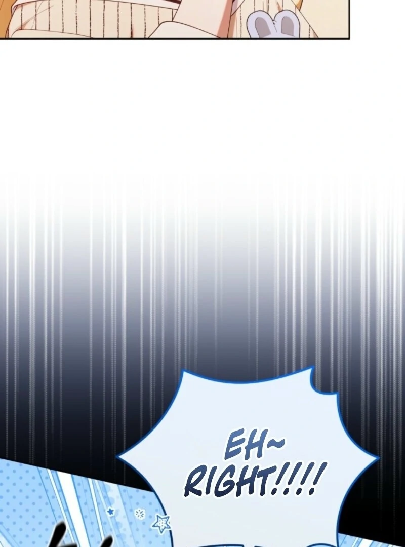 The Chick Class Hunter is on a Filial Duty! Chapter 47 - page 11