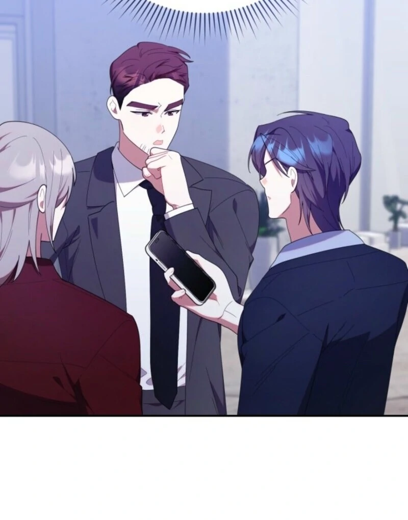 The Chick Class Hunter is on a Filial Duty! Chapter 47 - page 110