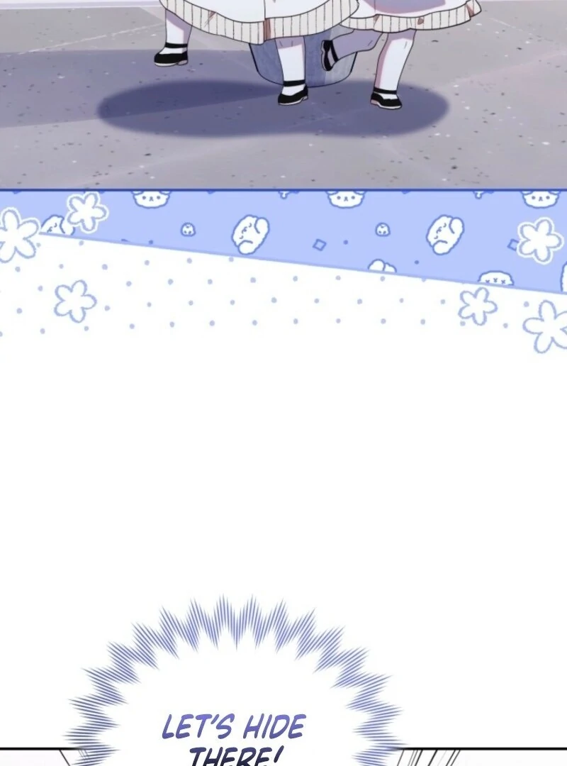 The Chick Class Hunter is on a Filial Duty! Chapter 47 - page 114