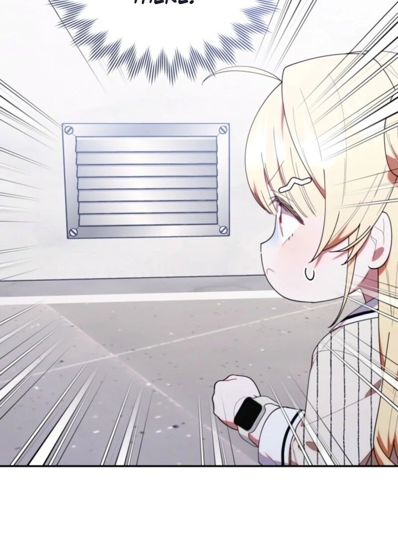 The Chick Class Hunter is on a Filial Duty! Chapter 47 - page 115