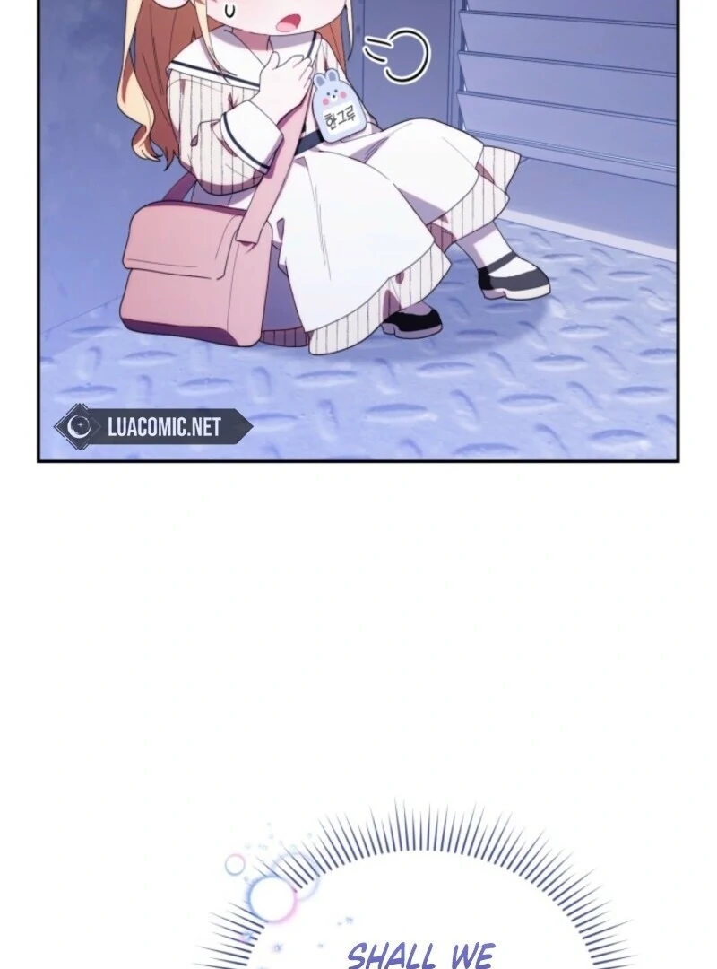 The Chick Class Hunter is on a Filial Duty! Chapter 47 - page 118