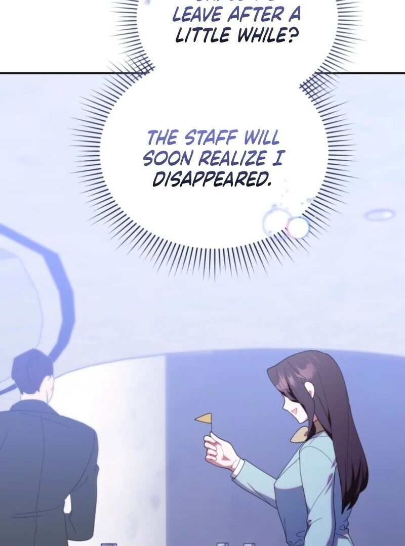 The Chick Class Hunter is on a Filial Duty! Chapter 47 - page 119