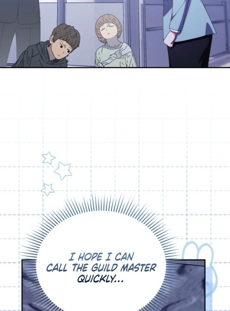 The Chick Class Hunter is on a Filial Duty! Chapter 47 - page 120