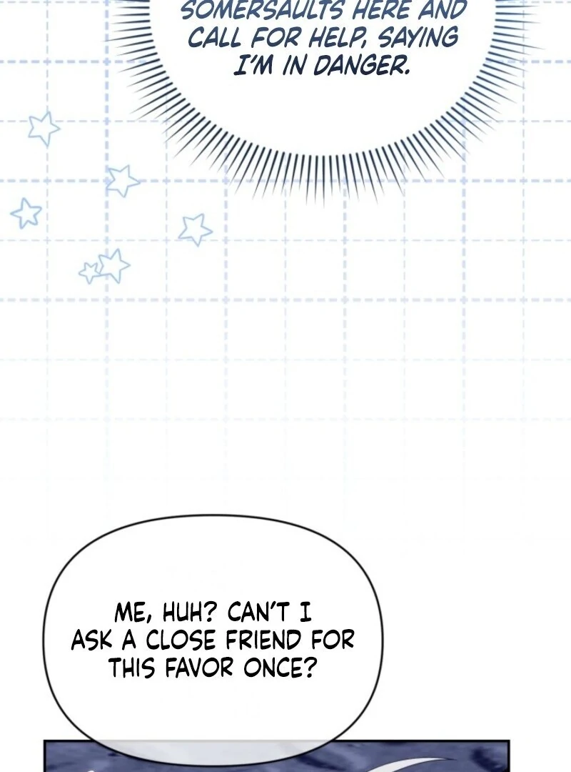 The Chick Class Hunter is on a Filial Duty! Chapter 47 - page 122