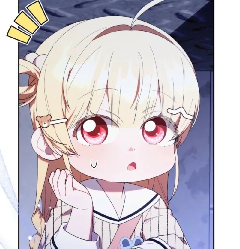 The Chick Class Hunter is on a Filial Duty! Chapter 47 - page 123