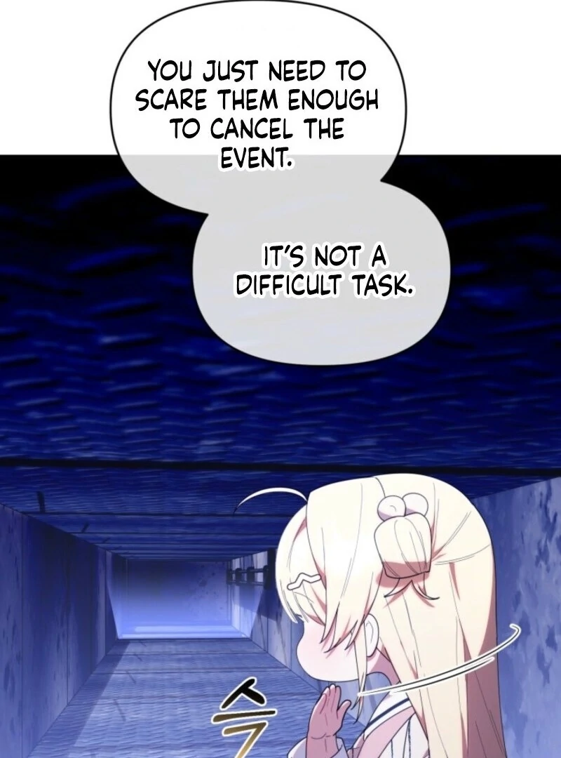 The Chick Class Hunter is on a Filial Duty! Chapter 47 - page 125