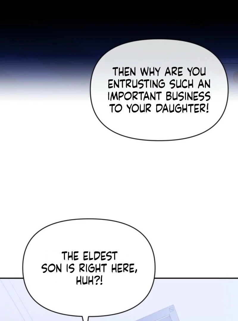 The Chick Class Hunter is on a Filial Duty! Chapter 47 - page 128