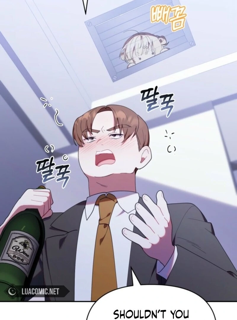 The Chick Class Hunter is on a Filial Duty! Chapter 47 - page 129