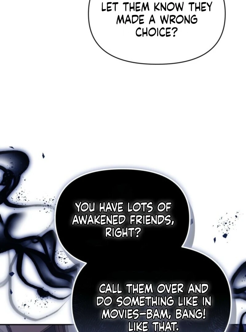 The Chick Class Hunter is on a Filial Duty! Chapter 47 - page 130