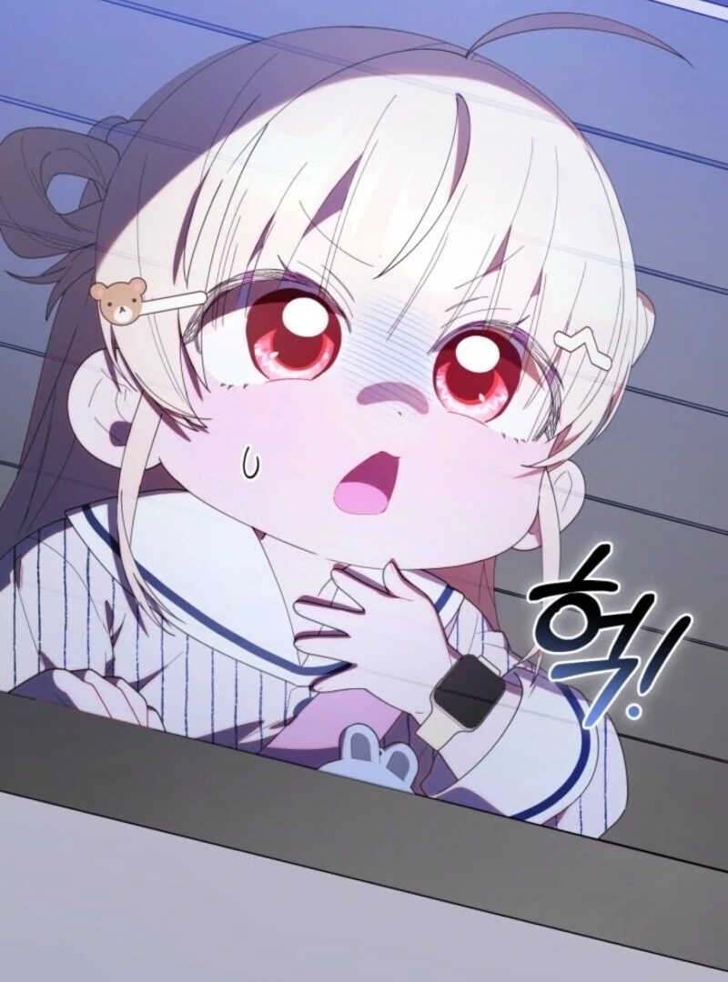 The Chick Class Hunter is on a Filial Duty! Chapter 47 - page 133