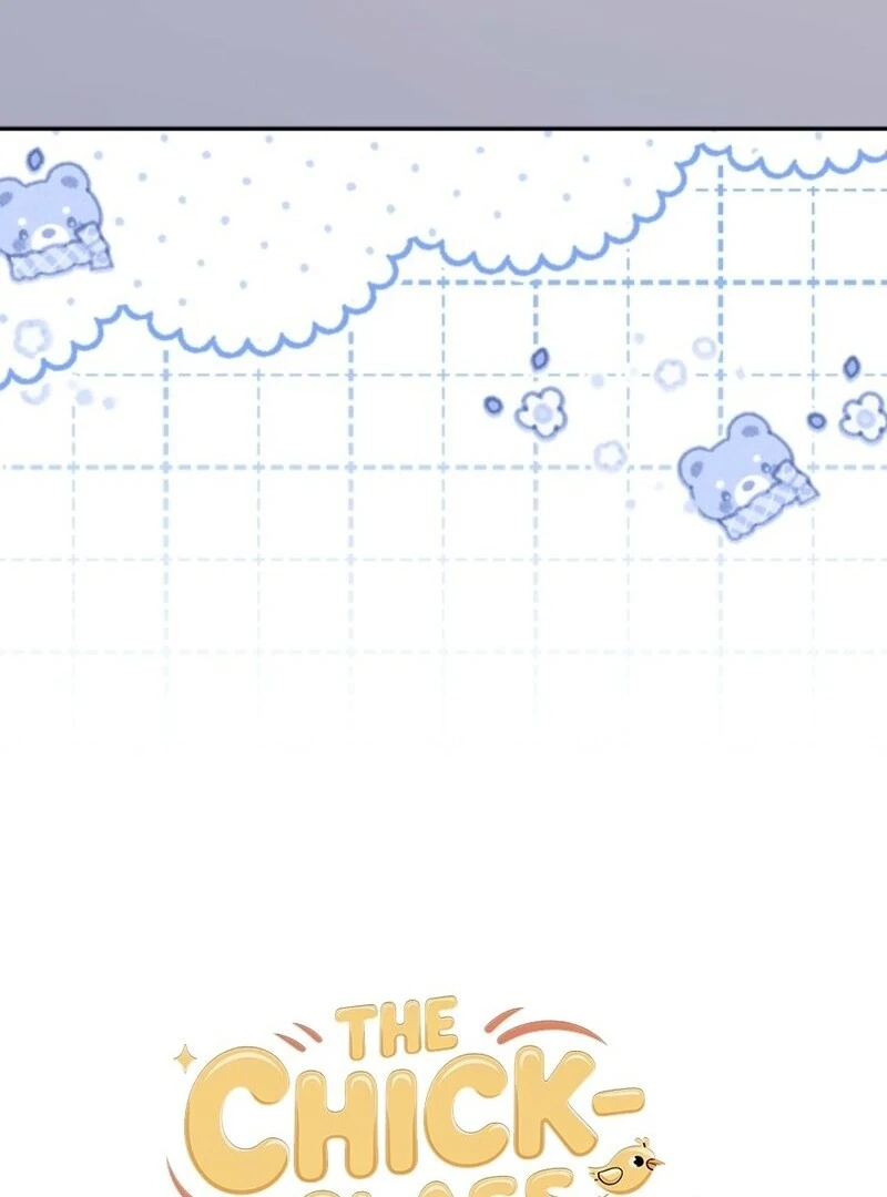 The Chick Class Hunter is on a Filial Duty! Chapter 47 - page 134