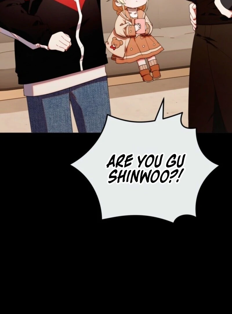 The Chick Class Hunter is on a Filial Duty! Chapter 47 - page 15