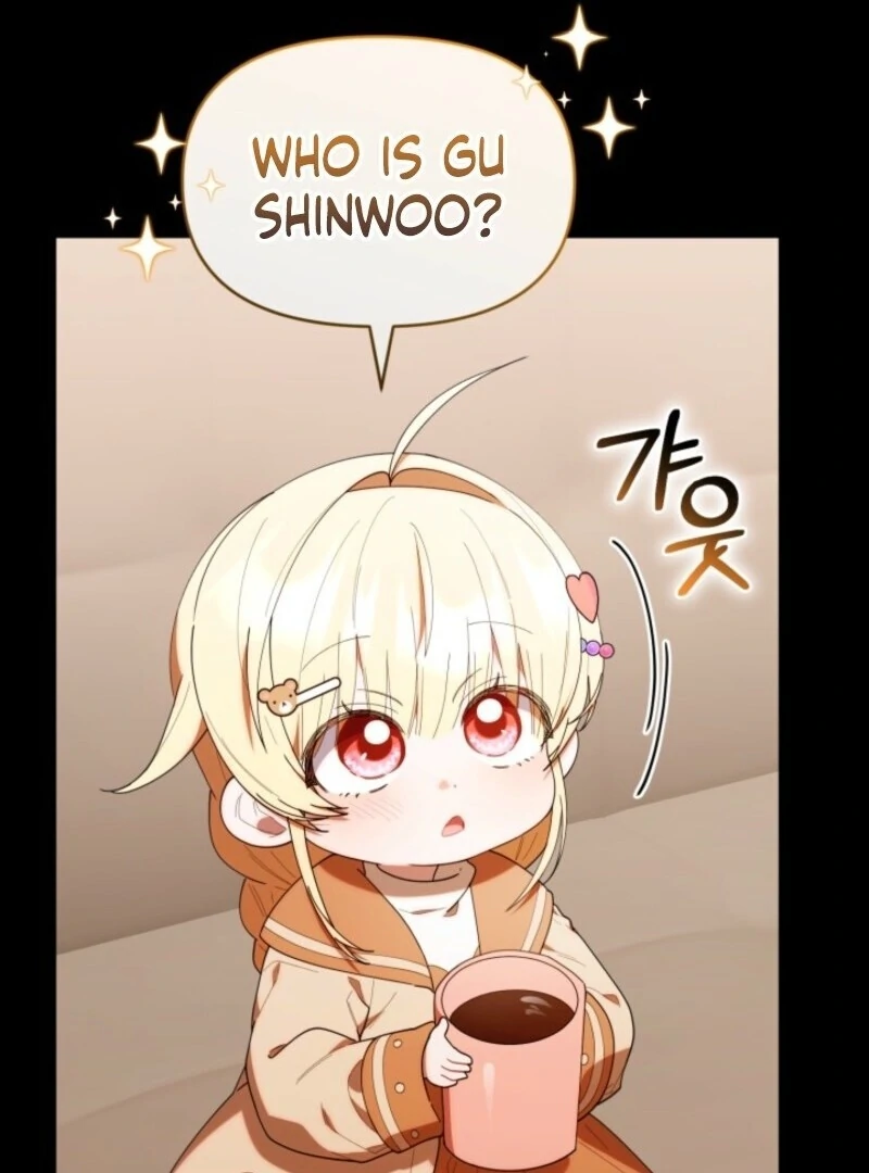 The Chick Class Hunter is on a Filial Duty! Chapter 47 - page 16