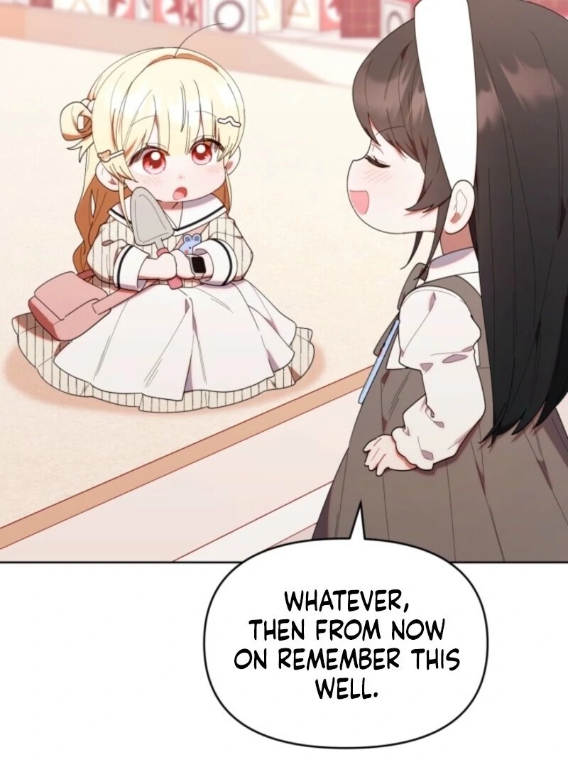 The Chick Class Hunter is on a Filial Duty! Chapter 47 - page 24