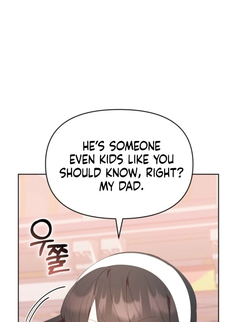 The Chick Class Hunter is on a Filial Duty! Chapter 47 - page 25