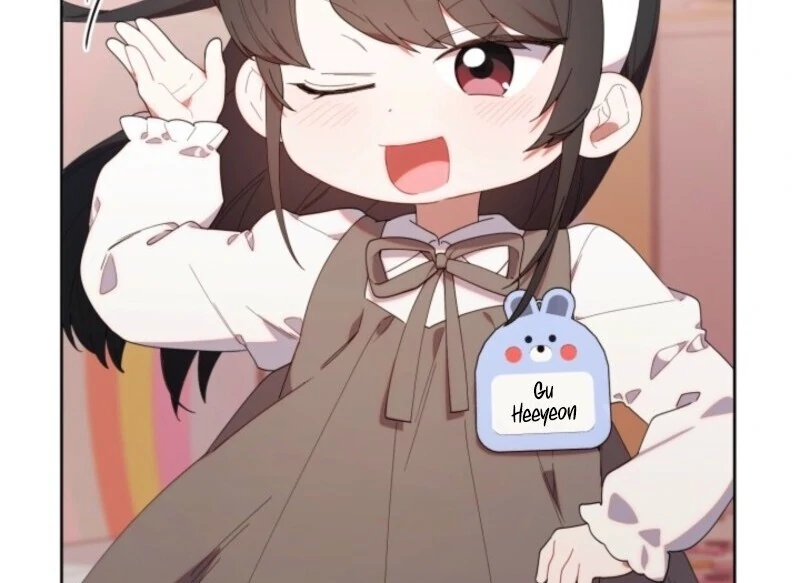 The Chick Class Hunter is on a Filial Duty! Chapter 47 - page 26