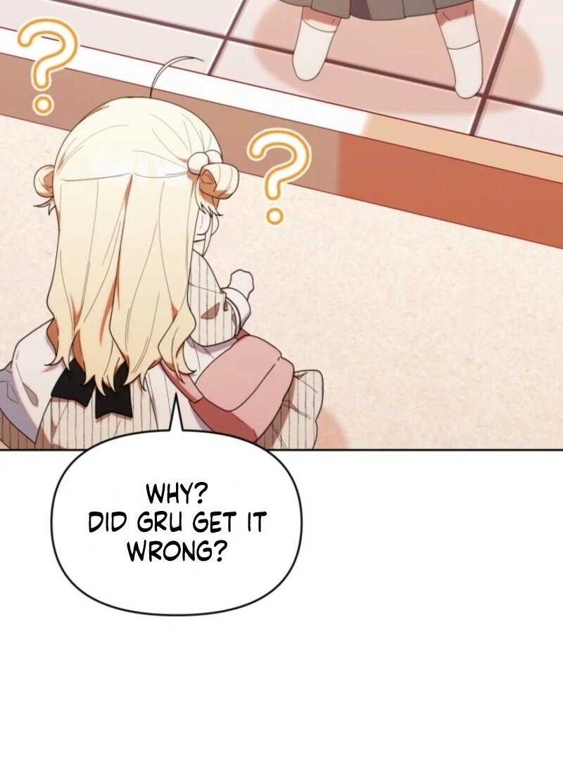 The Chick Class Hunter is on a Filial Duty! Chapter 47 - page 31