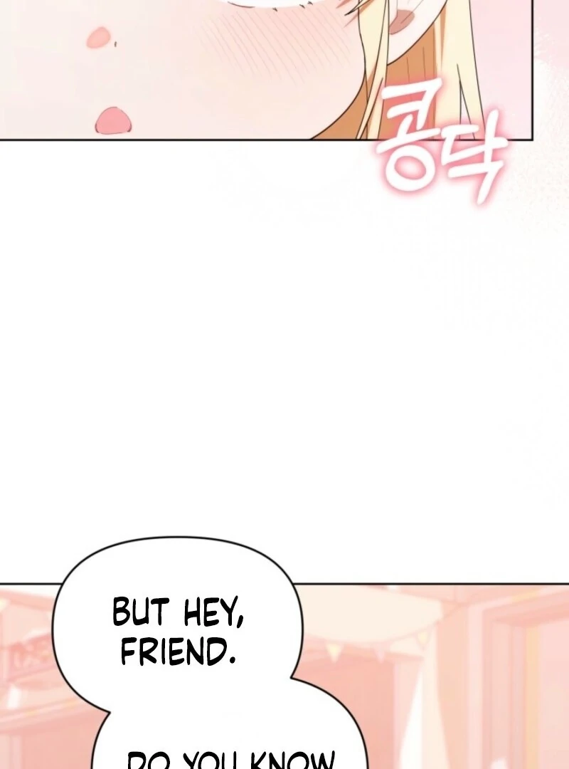 The Chick Class Hunter is on a Filial Duty! Chapter 47 - page 38