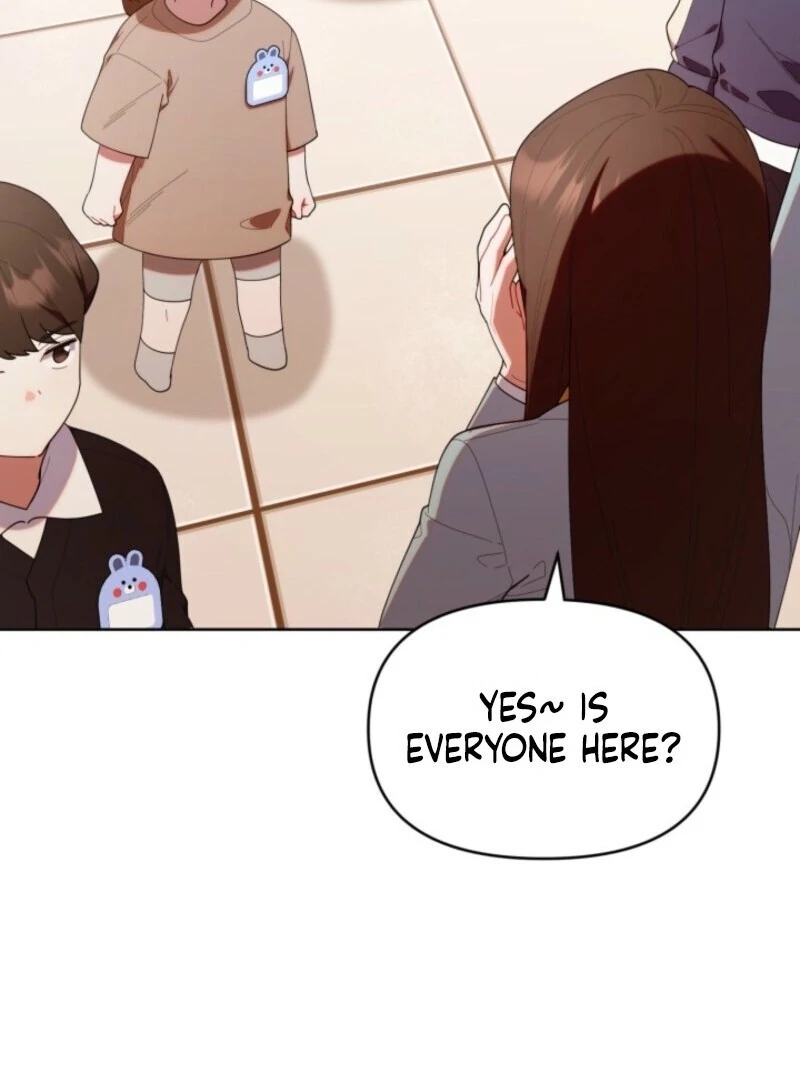 The Chick Class Hunter is on a Filial Duty! Chapter 47 - page 51